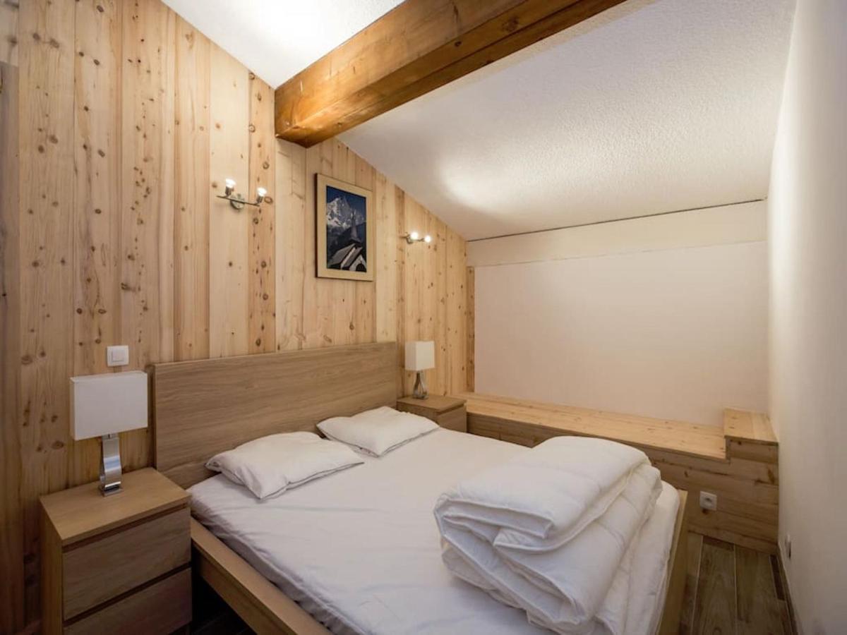 Résidence Hôtel Rent - Megève Centre Exterior foto