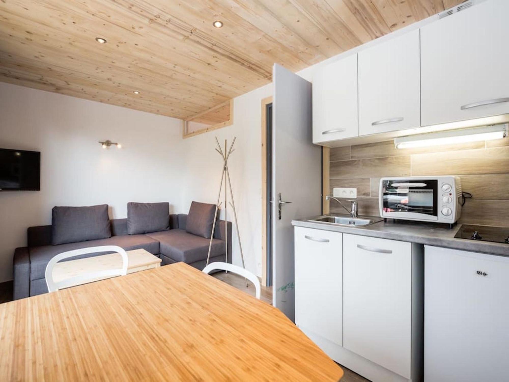 Résidence Hôtel Rent - Megève Centre Exterior foto